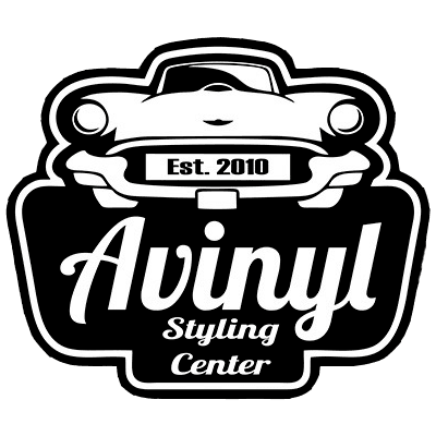 Avinyl Logo